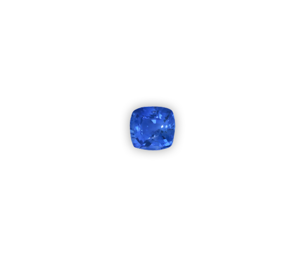 BLUE SAPPHIRE